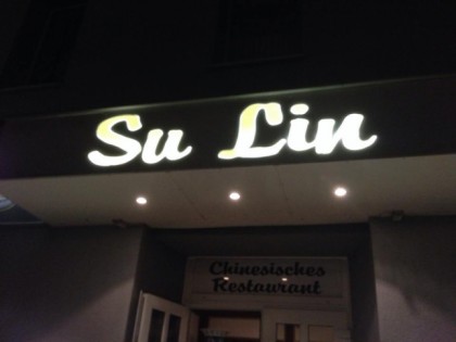 Foto:  Su Lin